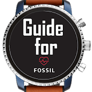 Guide for Fossil GEN 4 SMARTWATCH - Q EXPLORIST HR