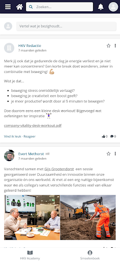 Mijn HKV Screen 3