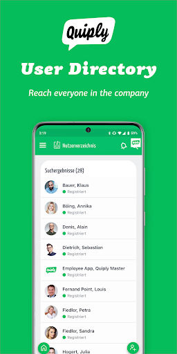 GreenMoto ekran görüntüsü