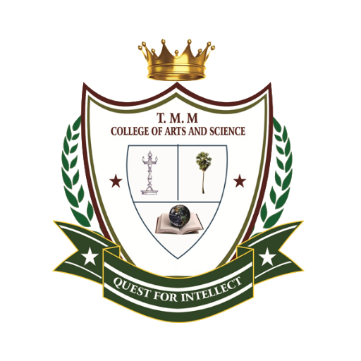 TMM College Of Arts & Science 5.0.0 Icon