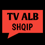Cover Image of Download Alb Tv - Shqip Tv 9.8 APK