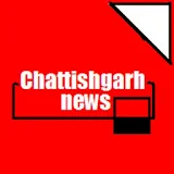 Cg news in hindi icon