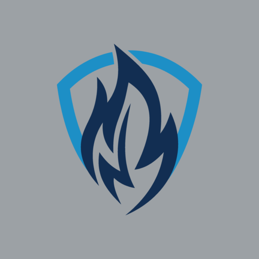 Fusion Fit Training logo