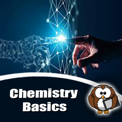 Chemistry Books Offline MadaniDev22 Icon