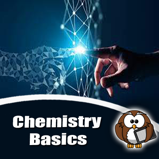 Chemistry Books Offline  Icon