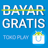 TOKO PLAY - Diskon Apps & Games 100% Gratis icon
