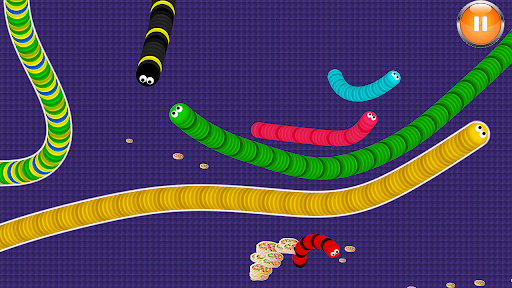 Snake Hitter Screen 2