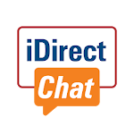 Cover Image of Download iDirectChat 2.2 APK