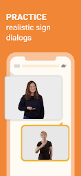 Lingvano: Sign Language - ASL