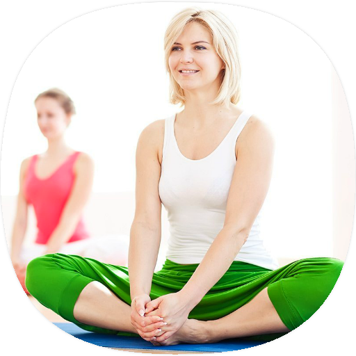 Yoga for Beginners Guide - AppWisp.com