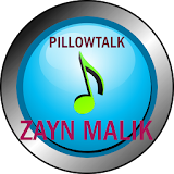 PILLOWTALK by ZAYN MALIK icon