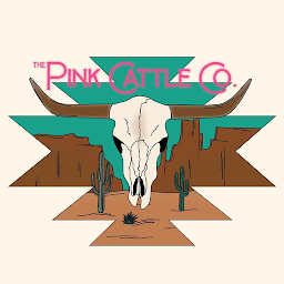 Icon image The Pink Cattle Co