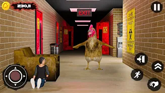 →