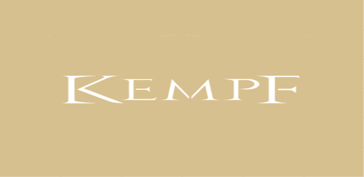 kempf cover