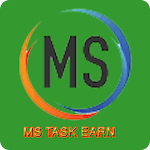 Cover Image of Télécharger MS TASK EARN 05.01.2022 APK
