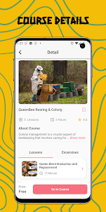 Bee Master BeeKeeping App