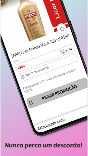 Atacadão, Makro, DIA, Super Bompreço - Promoções