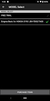 Enigma Basic screenshot 7