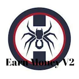 Spider Cash icon