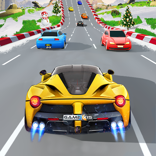 Mini Car Racing Game Offline - Apps On Google Play