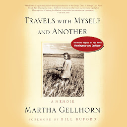 「Travels with Myself and Another: A Memoir」圖示圖片