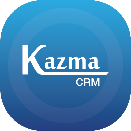 Kazma CRM  Icon
