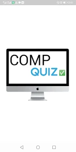 Comp Quiz | Learn computer