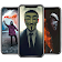 Anonymous Wallpaper 👹 👺 icon