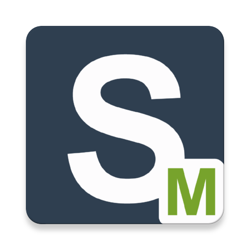 SALESmanago 2.1.1 Icon