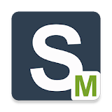 SALESmanago icon