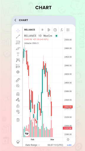 FBBroking Screen 3
