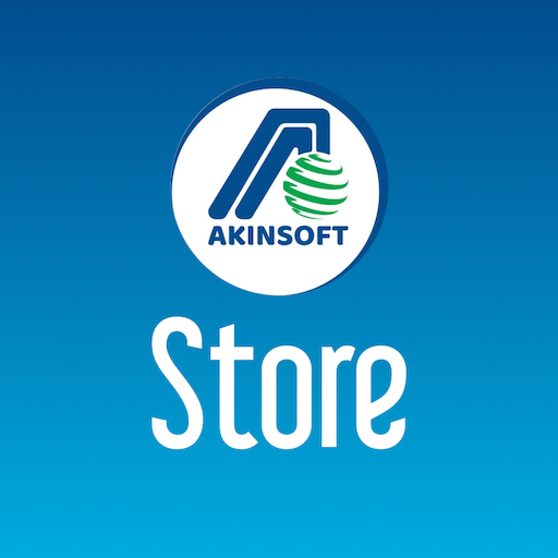 AKINSOFT Store