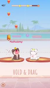 Cat Duo: Music Game