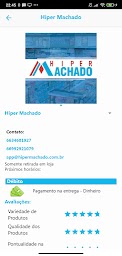 Hiper Machado