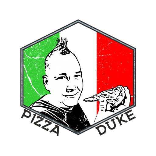 Pizza Duke logo