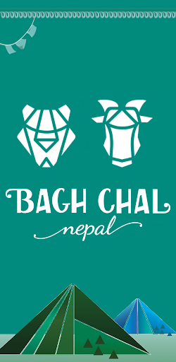 Android application Bagh Chal screenshort
