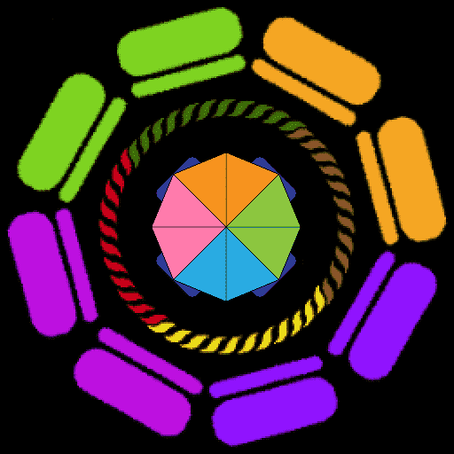 Color Genix logo