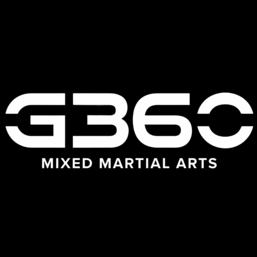 G360MMA logo