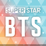 SUPERSTAR BTS icon