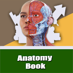 Cover Image of Unduh Anatomy Course Book  APK