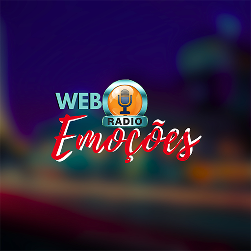 Web Rádio Emoções Screen 2
