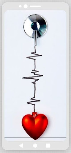 Heartbeat Sounds Screenshot 1 - AppWisp.com