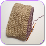 Crochet Purse Patterns icon