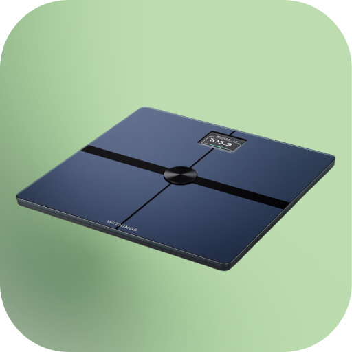 Withings Body Smart Guide - AppWisp.com