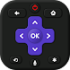 Roku Remote & TV Cast - Androidアプリ