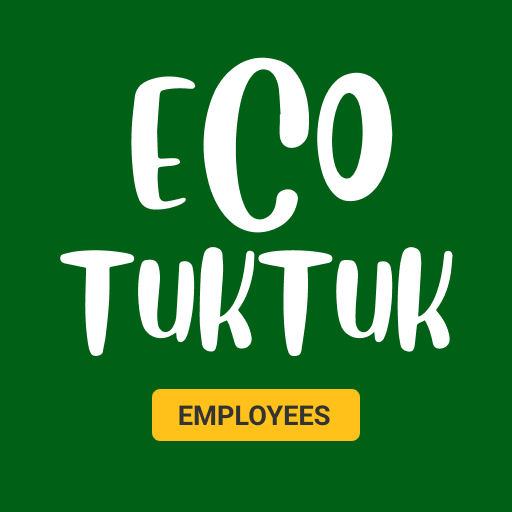 Eco Tuk Tuk logo