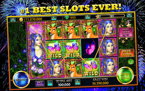Slots™ Buffalo King – Free Casino Slot Machines For PC installation