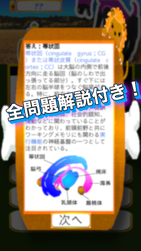 きほんの心理学 Screen 3