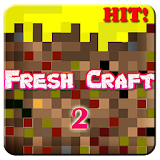 Fresh Craft 2: Exploration icon