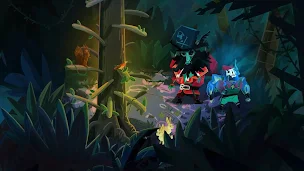 Return to Monkey Island - Screenshot 3